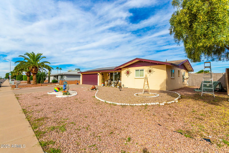 6642 Adobe St, Mesa, AZ 85205