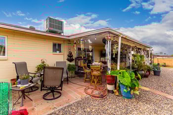 6642 Adobe St, Mesa, AZ 85205