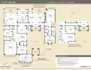 6642 Bent Tree Dr, Scottsdale, AZ 85266