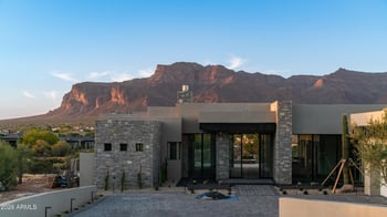 6642 Old Camp Rd, Gold Canyon, AZ 85118