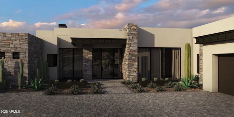 6642 Old Camp Rd, Gold Canyon, AZ 85118