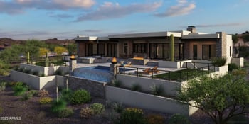 6642 Old Camp Rd, Gold Canyon, AZ 85118