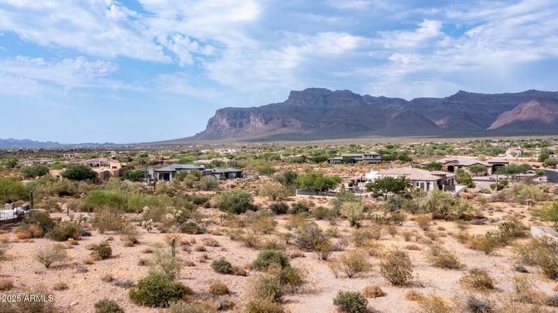 6642 Old Camp Rd, Gold Canyon, AZ 85118