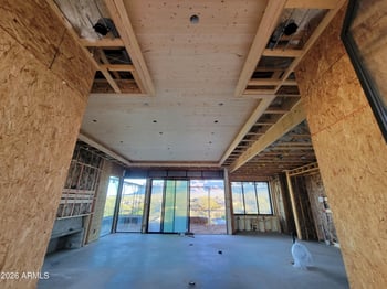 6642 Old Camp Rd, Gold Canyon, AZ 85118