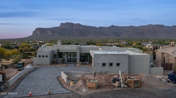 6642 Old Camp Rd, Gold Canyon, AZ 85118