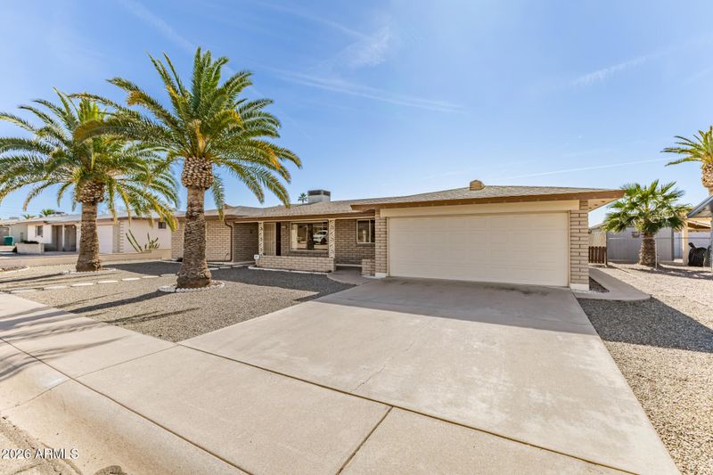 6643 E El Paso St, Mesa, AZ 85205