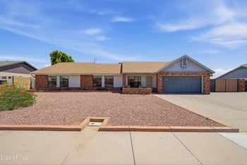 6643 Ingram St, Mesa, AZ 85205