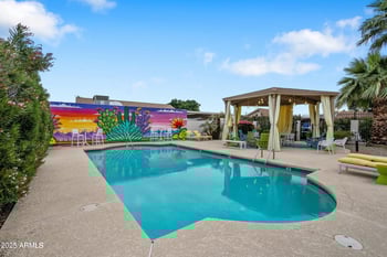 6643 Majorca Way, Phoenix, AZ 85016