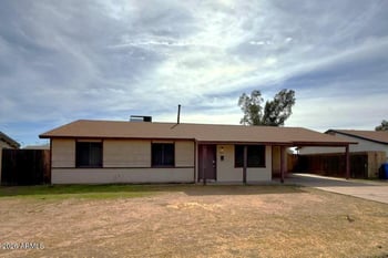 6643 W Cambridge Ave, Phoenix, AZ 85035