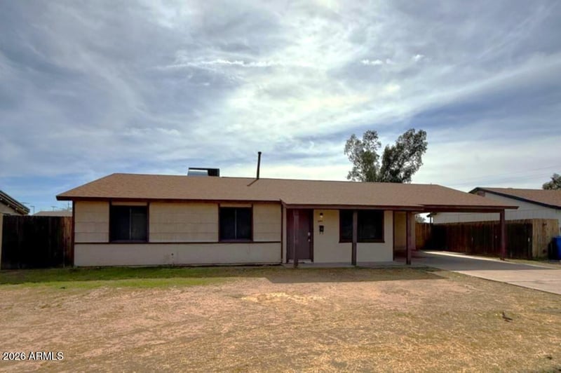 6643 W Cambridge Ave, Phoenix, AZ 85035