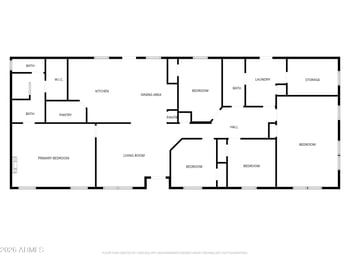 6644 Avanti Way, Show Low, AZ 85901