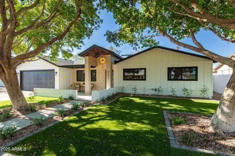 6644 Culver St, Scottsdale, AZ 85257