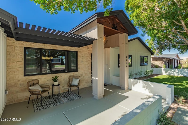 6644 Culver St, Scottsdale, AZ 85257