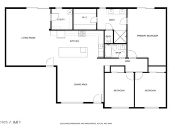 6644 Culver St, Scottsdale, AZ 85257