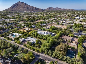 6644 Exeter Blvd, Scottsdale, AZ 85251