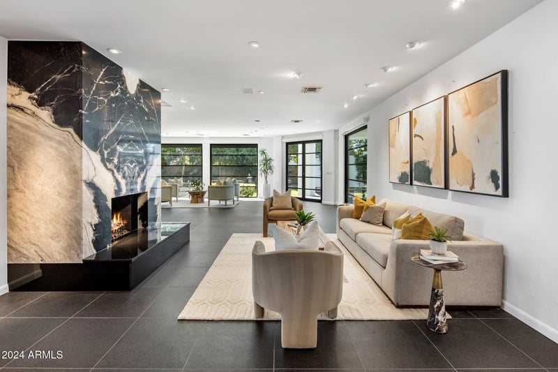 6644 Exeter Blvd, Scottsdale, AZ 85251