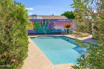 6644 N Majorca Ln E, Phoenix, AZ 85016