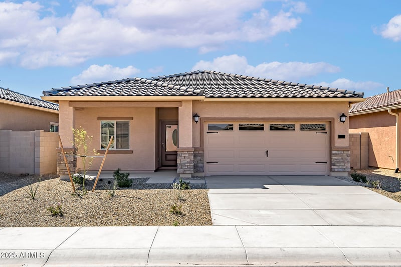 6644 S 246th Ln, Buckeye, AZ 85326