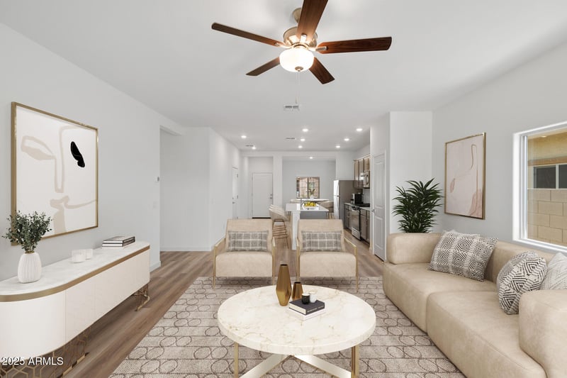 6644 S 246th Ln, Buckeye, AZ 85326