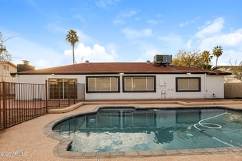 6645 40th Way, Phoenix, AZ 85042