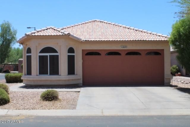 6645 E Barstow St, Mesa, AZ 85205