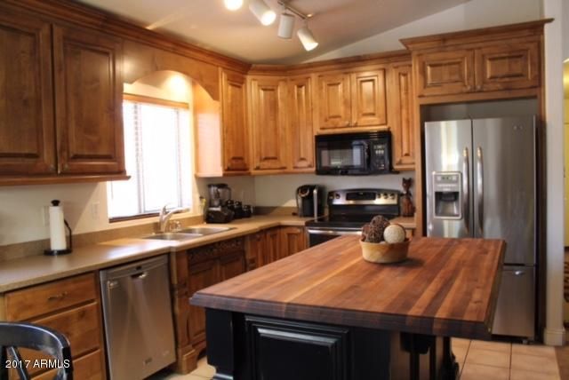 6645 E Barstow St, Mesa, AZ 85205