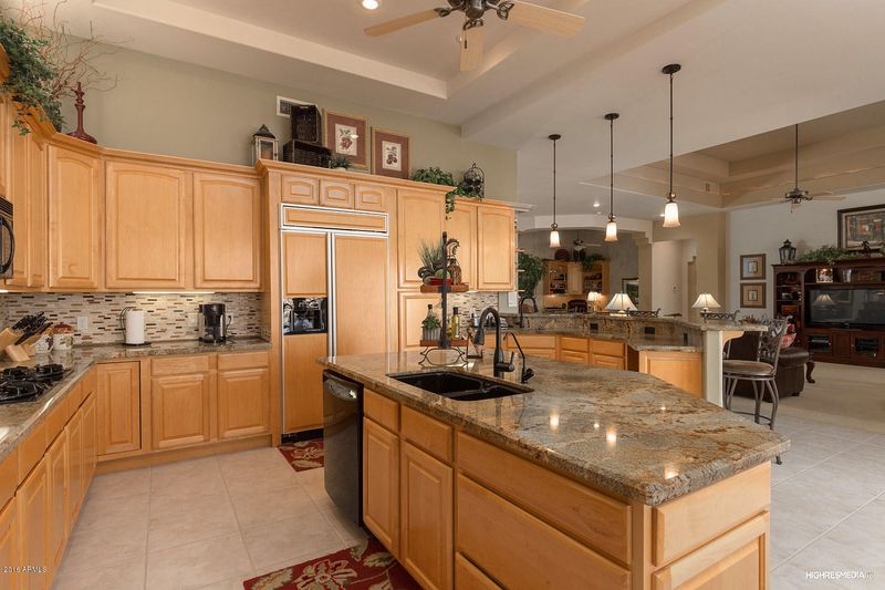 6645 E Redmont Dr #11, Mesa, AZ 85215