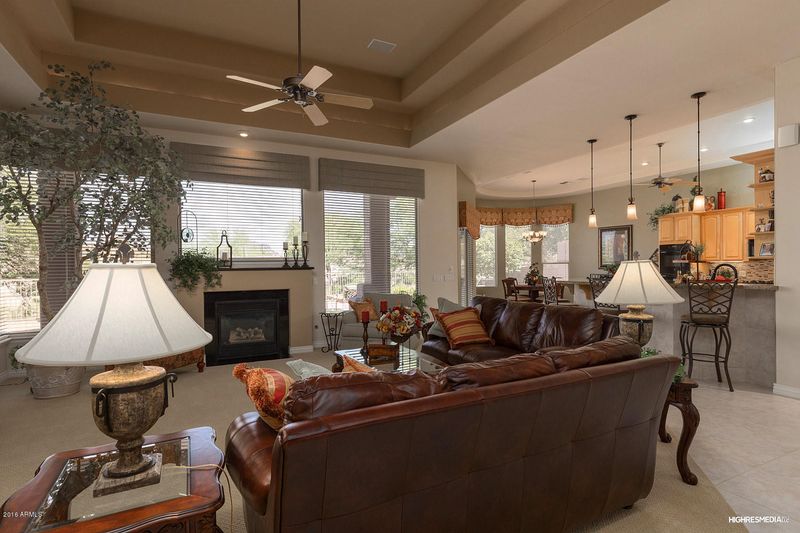 6645 E Redmont Dr #11, Mesa, AZ 85215
