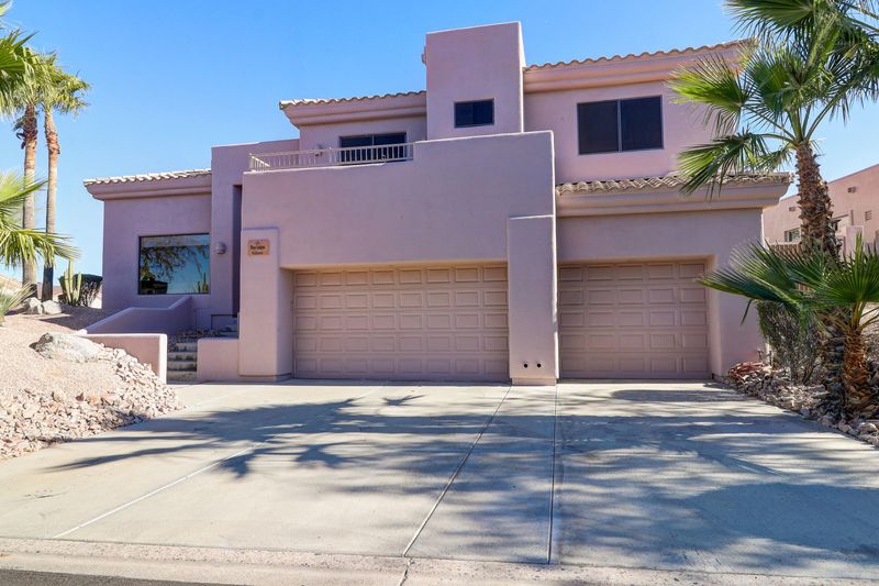 6645 E Redmont Dr #16, Mesa, AZ 85215