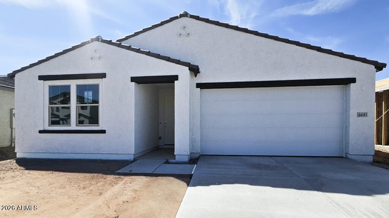 6645 E Upland Way, San Tan Valley, AZ 85140
