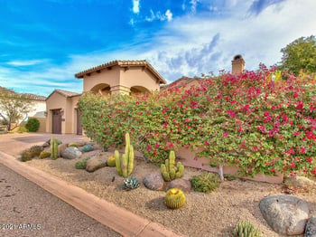 6645 N 39th Way, Paradise Valley, AZ 85253
