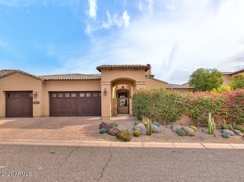 6645 N 39th Way, Paradise Valley, AZ 85253