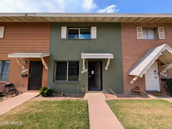6645 44th Ave, Glendale, AZ 85301