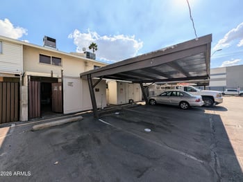 6645 44th Ave, Glendale, AZ 85301