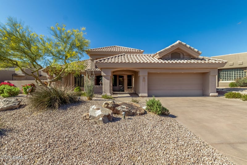 6645 Redmont Dr #13, Mesa, AZ 85215