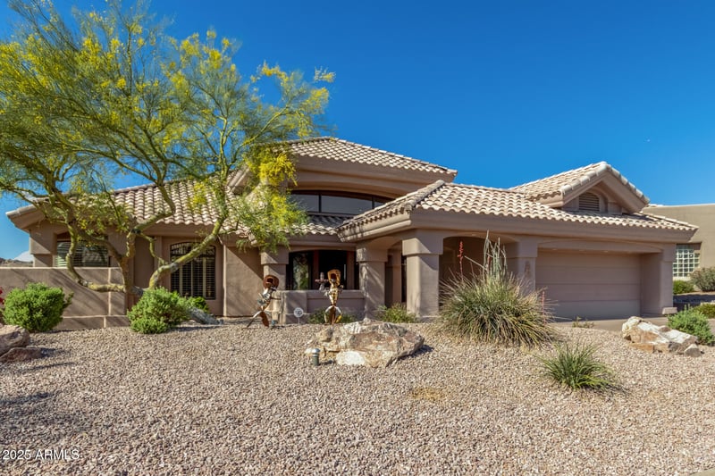 6645 Redmont Dr #13, Mesa, AZ 85215