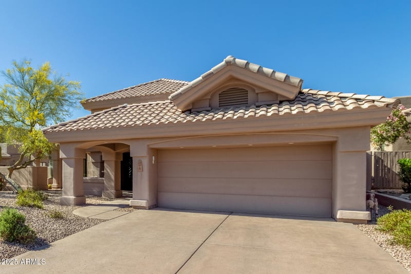 6645 Redmont Dr #13, Mesa, AZ 85215