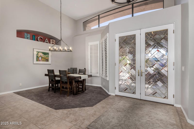 6645 Redmont Dr #13, Mesa, AZ 85215