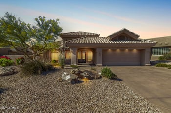 6645 Redmont Dr #13, Mesa, AZ 85215