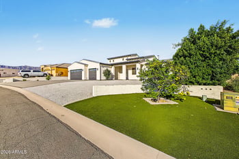 6645 S Solado Pl, Gold Canyon, AZ 85118
