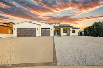 6645 S Solado Pl, Gold Canyon, AZ 85118
