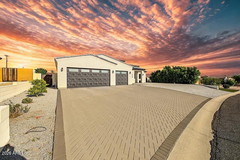 6645 S Solado Pl, Gold Canyon, AZ 85118