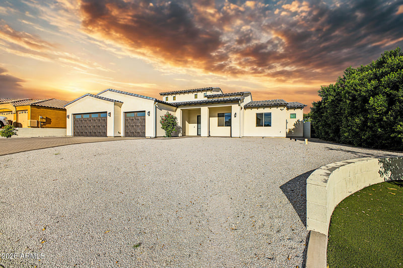 6645 S Solado Pl, Gold Canyon, AZ 85118