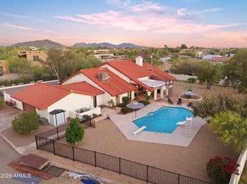 6646 Calle De Las Estrellas Rd, Cave Creek, AZ 85331