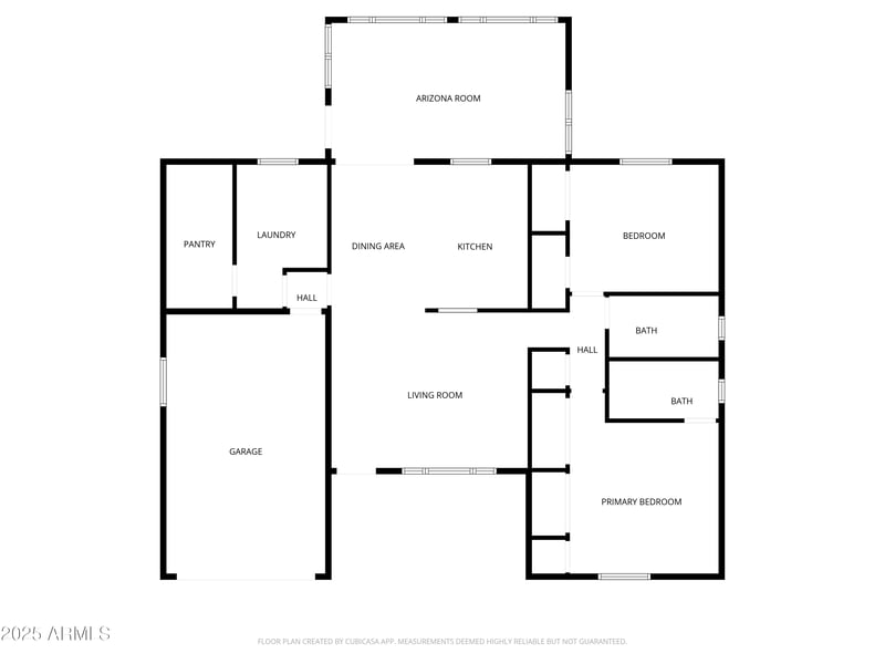 6646 Dodge St, Mesa, AZ 85205