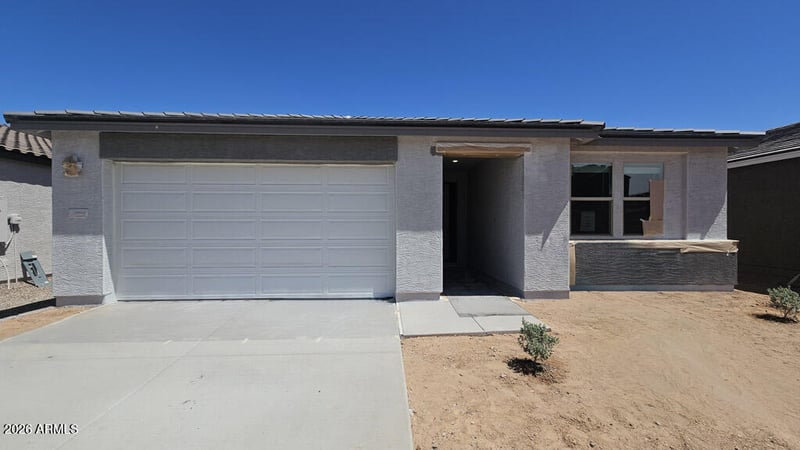 6646 Fiddleneck Way, San Tan Valley, AZ 85143