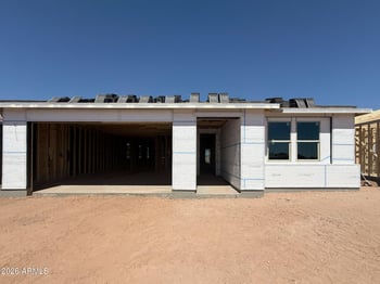 6646 Fiddleneck Way, San Tan Valley, AZ 85143