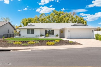6646 La Rosa Dr, Tempe, AZ 85283