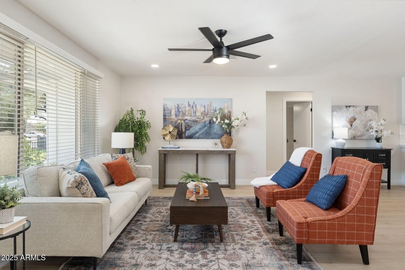 6646 La Rosa Dr, Tempe, AZ 85283
