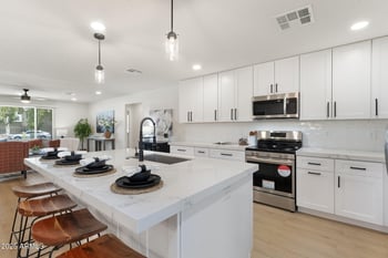 6646 La Rosa Dr, Tempe, AZ 85283